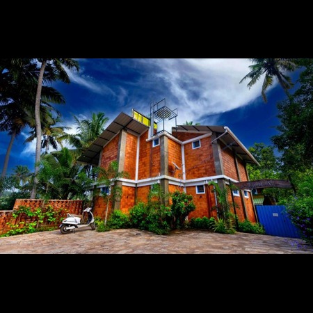 Cholai Serenity